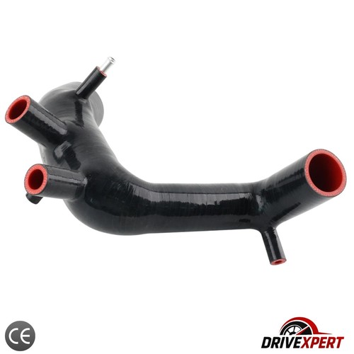 Silicone turbo intake hose for - turbo,