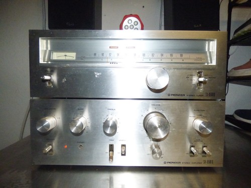 Pioneer 6500ii sa - &,