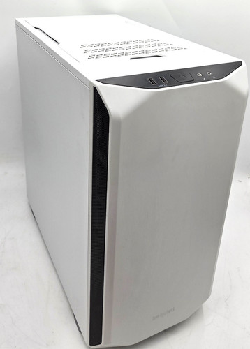Quiet pure base - be,