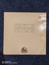 Music Factory Mastermix Issue
