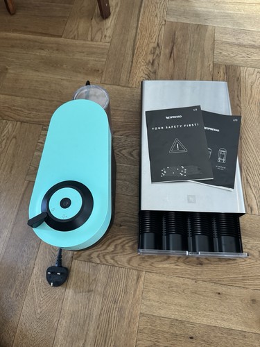 Nespresso vertuo plus coffee - vertuo,
