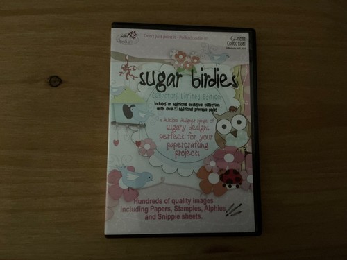 Polka doodles craft - , cd