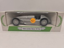 CORGI 1989 MOBIL PERFORMANCE