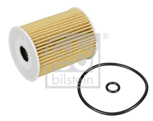 Febi bilstein oil filter - bilstein,
