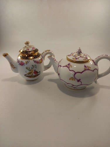 Victoria and albert - albert, miniture