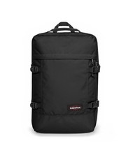 New Unused Eastpak Travelpack 2-in-1 Duffel Backpack Cabin Size Black RRP £95.00