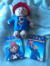 Paddington bear cuddly - paddington,
