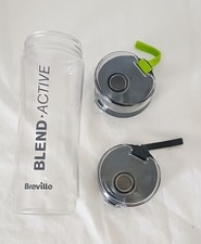 Breville Blend Active