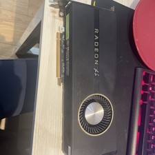AMD Radeon RX 5700 XT Graphics