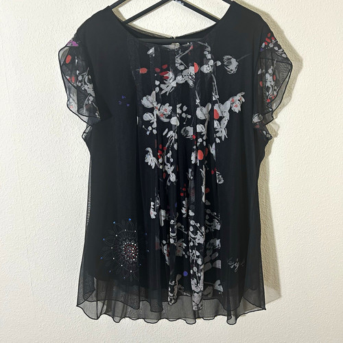 Desigual women black - desigual,