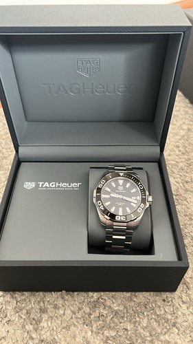Tag heuer aquaracer - tag,