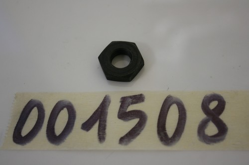 Gear cluster nut - gear, vespa