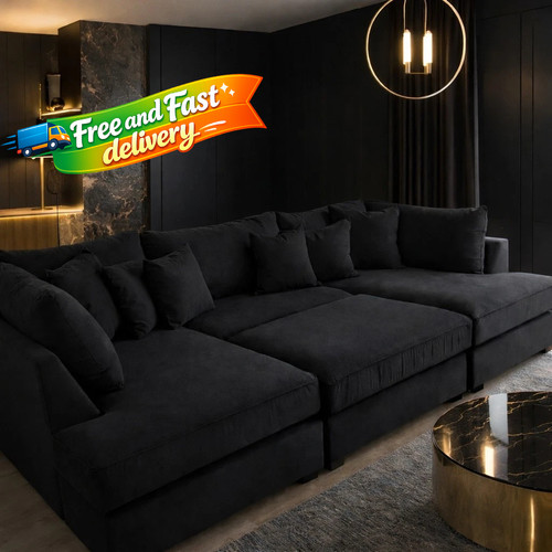 Cinema sofa shape sale - sofa,