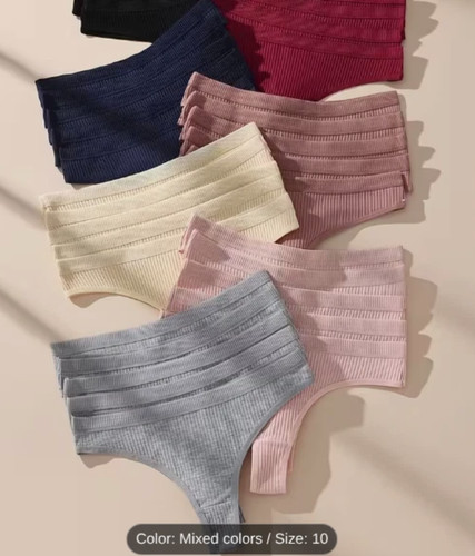 Ladies girls thongs - thongs, strings