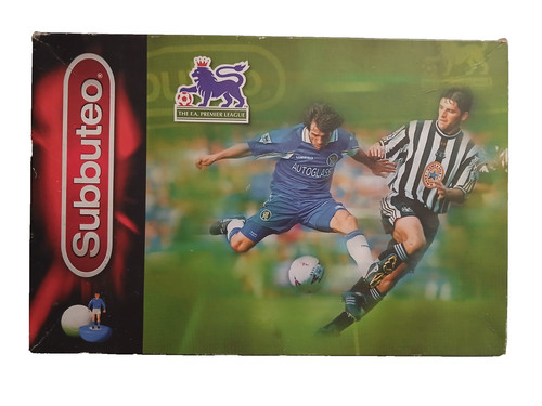 Vintage subbuteo premier - subbuteo, f.a.
