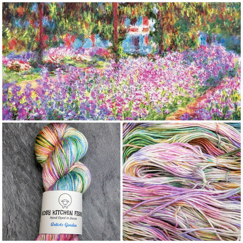 Claude monet artists - claude, monet,