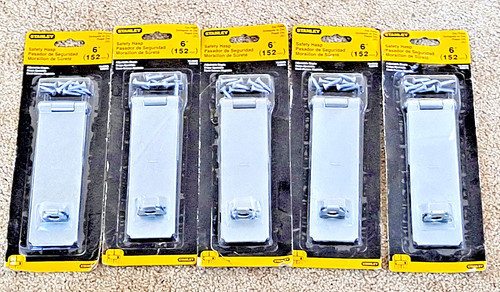 Lot stanley 75 - 5,