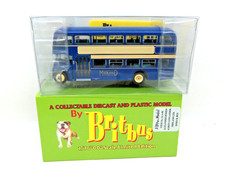Britbus. Albion Lowlander
