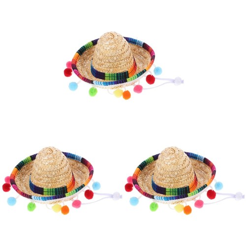 Pieces mexican party - pieces,
