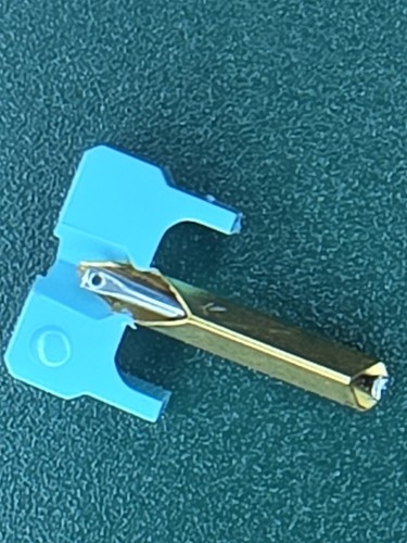 Turntable stylus needle for - stylus,