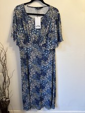Women’s Long Tall Sally Blue