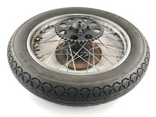 Triumph Bonneville T140V