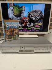 Toshiba D-VR25-S-TB