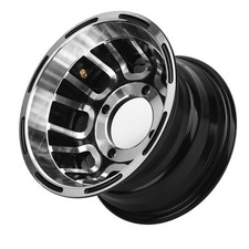 »ATV Wheel Rim 8 Inch 4 Hole