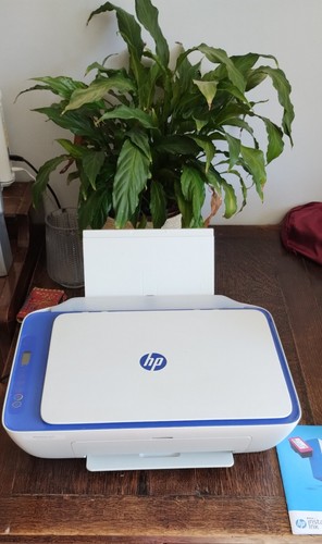 Deskjet 2630 all one - hp, in