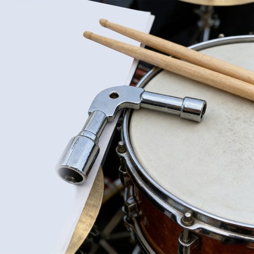 Drum tuning key replacement - key,