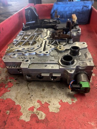 Bmw mechatronic speed - 8,