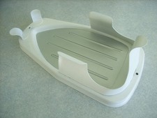 Clothes Iron Holder, The Metal Maid, Iron Tidy, Vintage