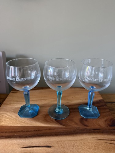 Bombay sapphire balloon gin - bombay,