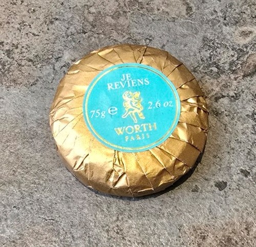 Reviens soap worth paris - je,