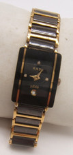 RADO JUBILE WRIST WATCH BLACK
