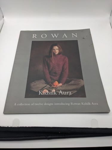 Rowan kidsilk aura a - kidsilk,