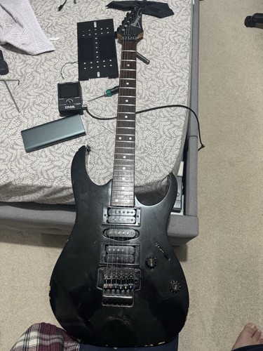 Ibanez 270b year 2000 - -,