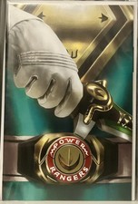 Mighty Morphin Power Rangers