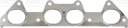 Exhaust manifold gasket