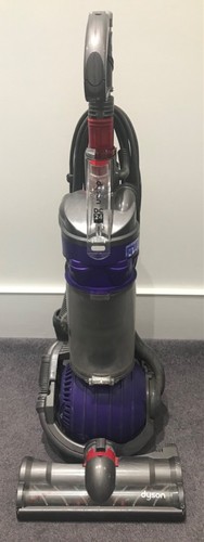 Pre owned dyson dc24 - pre,