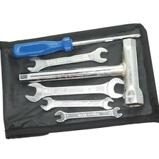 Vespa complete hand tool - hand, 6