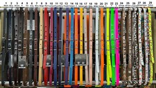 Womens Ladies 12mm Skinny