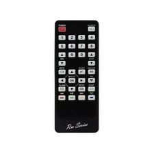 RM-Series  Replacement Remote