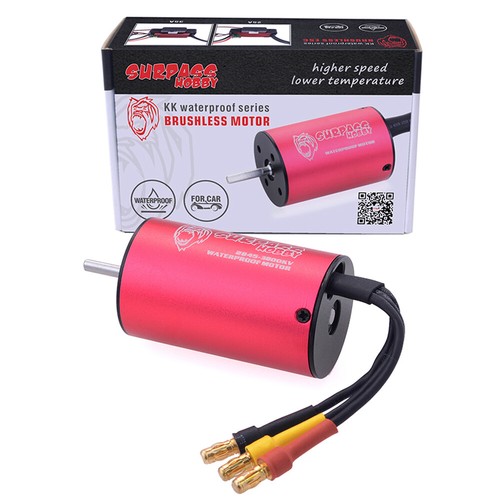 Surpasshobby 2845 4370kv - surpasshobby,