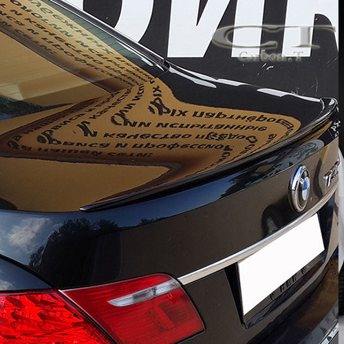 Unpainted style rear - m3,