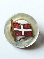 Old Denmark Shipping Company