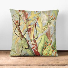 Plump cushion vintage morin - cushion, h
