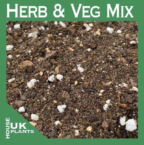Herb veg chilli - veg, mix