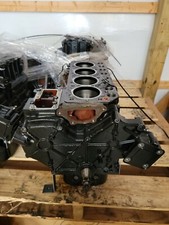 Mitsubishi S4L2 4 Cylinder