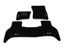 Mats Compatible with Landrover